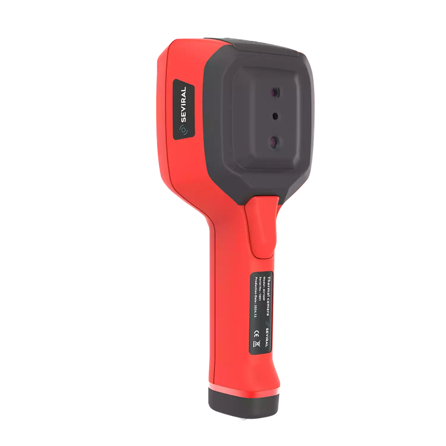 ИК-камера SEVIRAL AV160F - 3