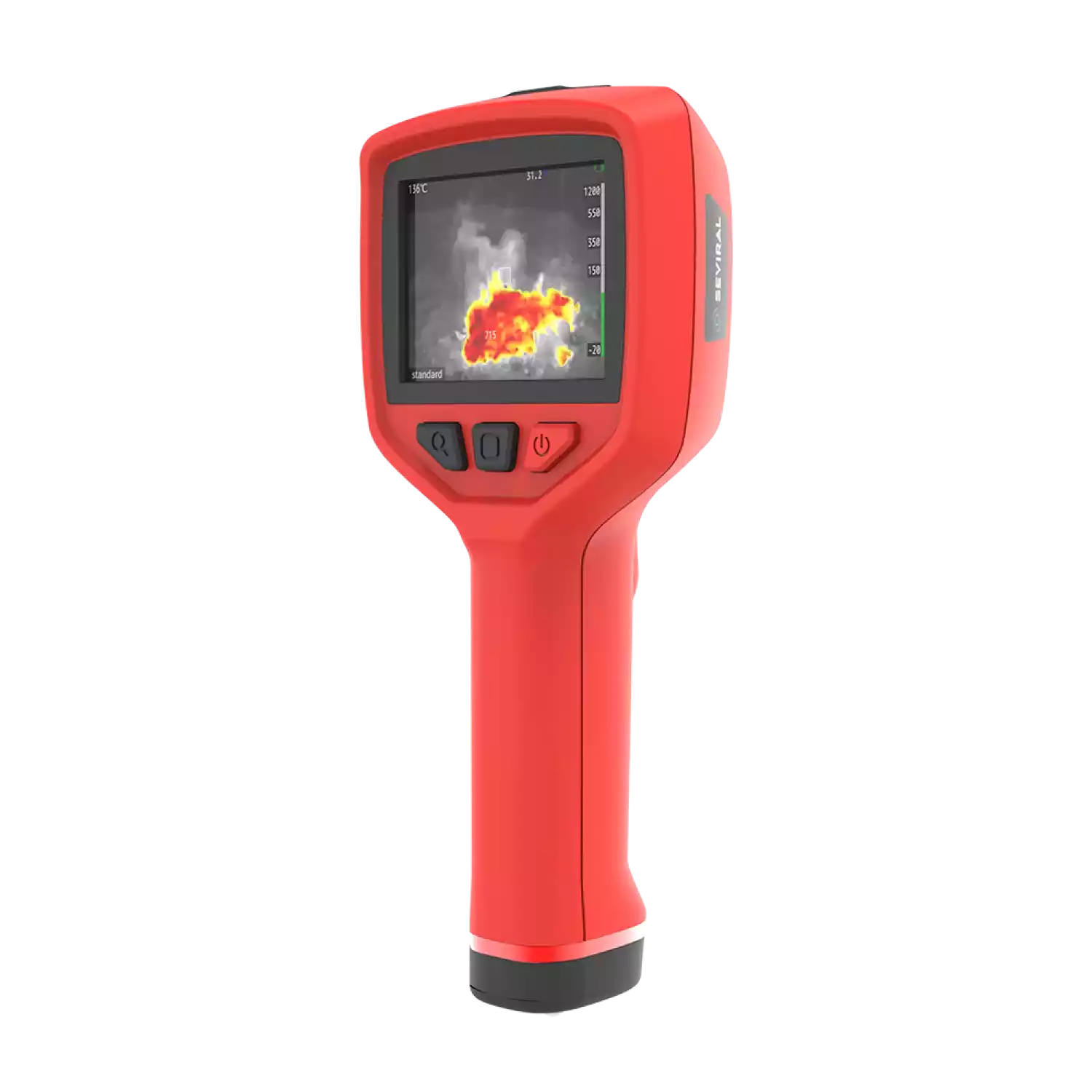 ИК-камера SEVIRAL AV160F - 5