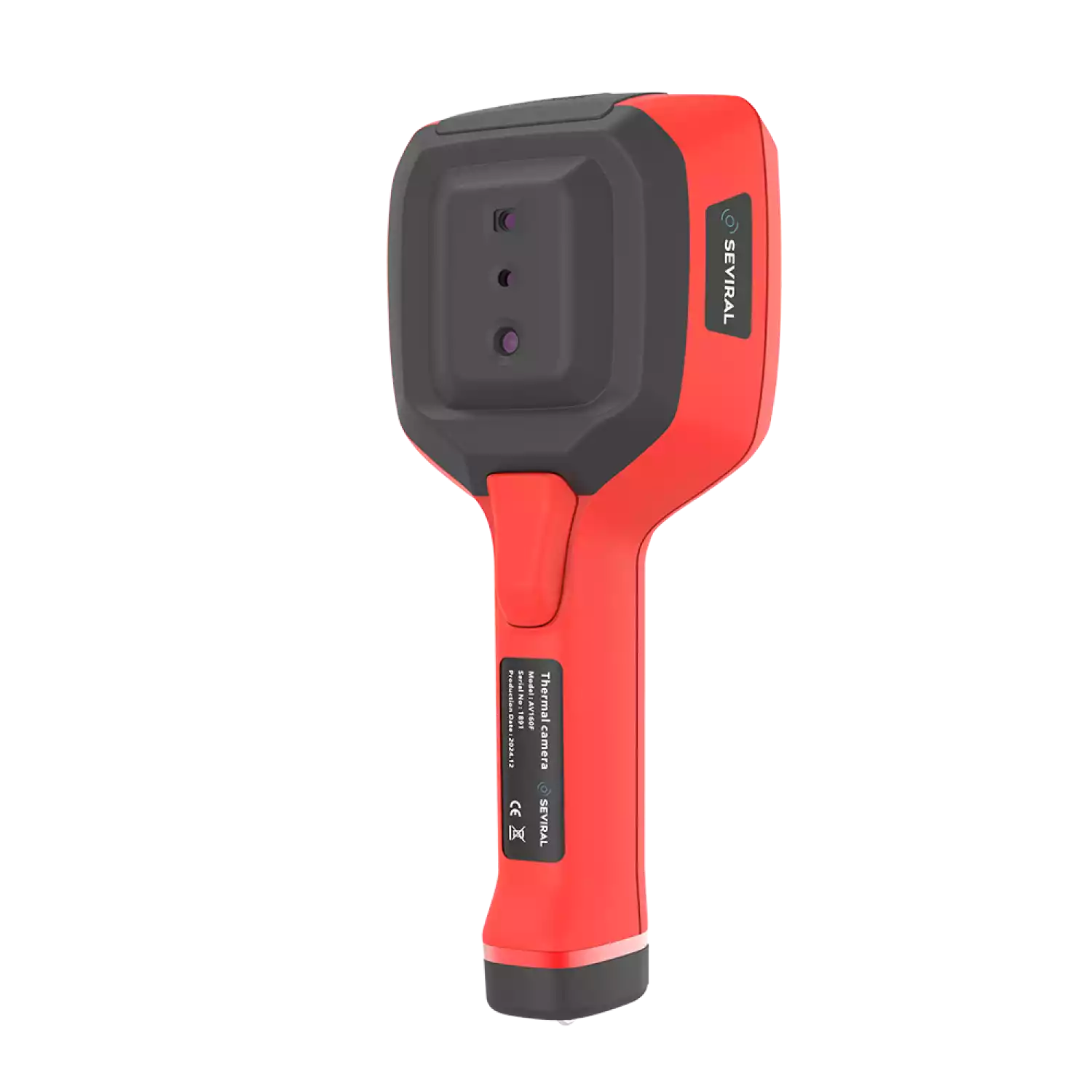 ИК-камера SEVIRAL AV2 - 4