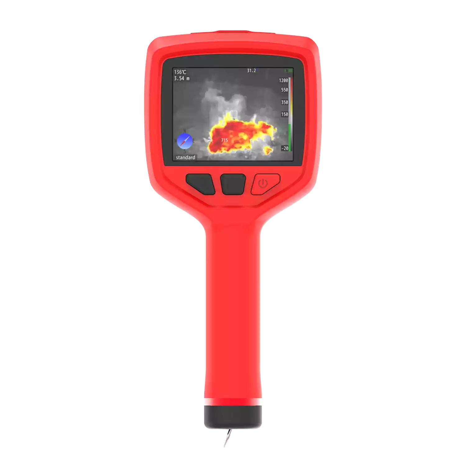 ИК-камера SEVIRAL AV2 PRO - 1