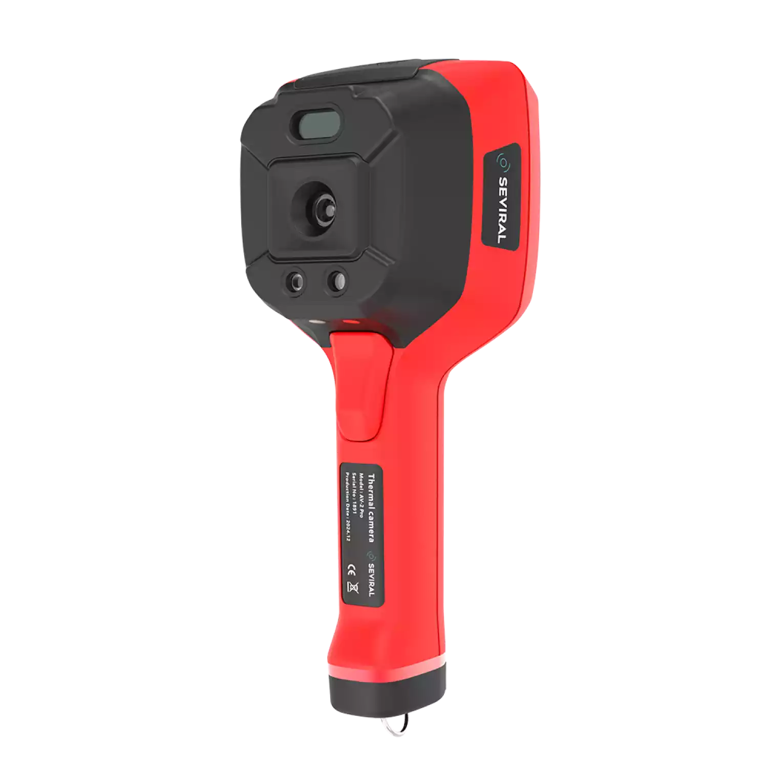 ИК-камера SEVIRAL AV2 PRO - 3