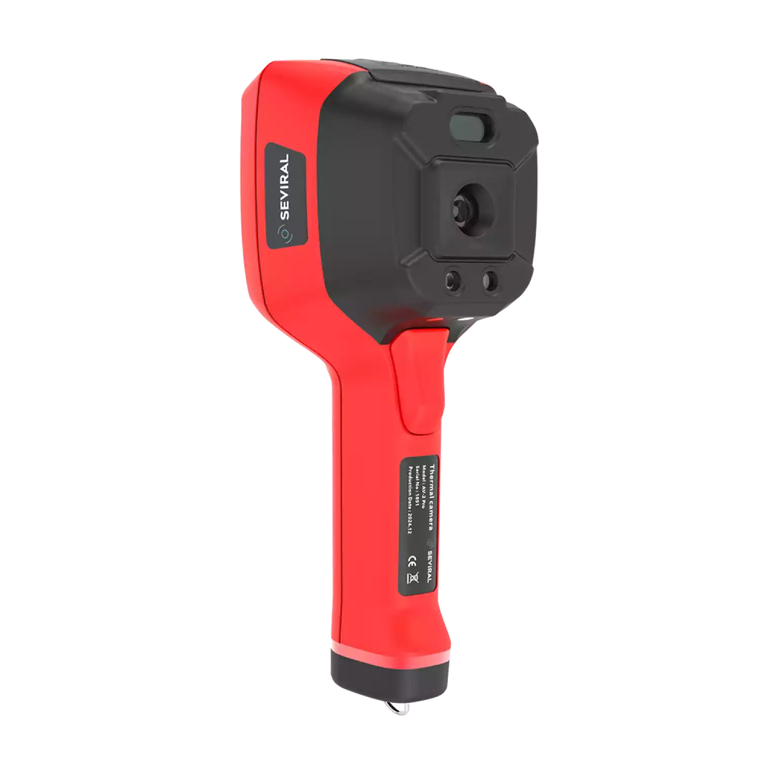 ИК-камера SEVIRAL AV2 PRO - 4