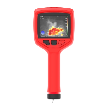 ИК-камера SEVIRAL AV2 PRO
