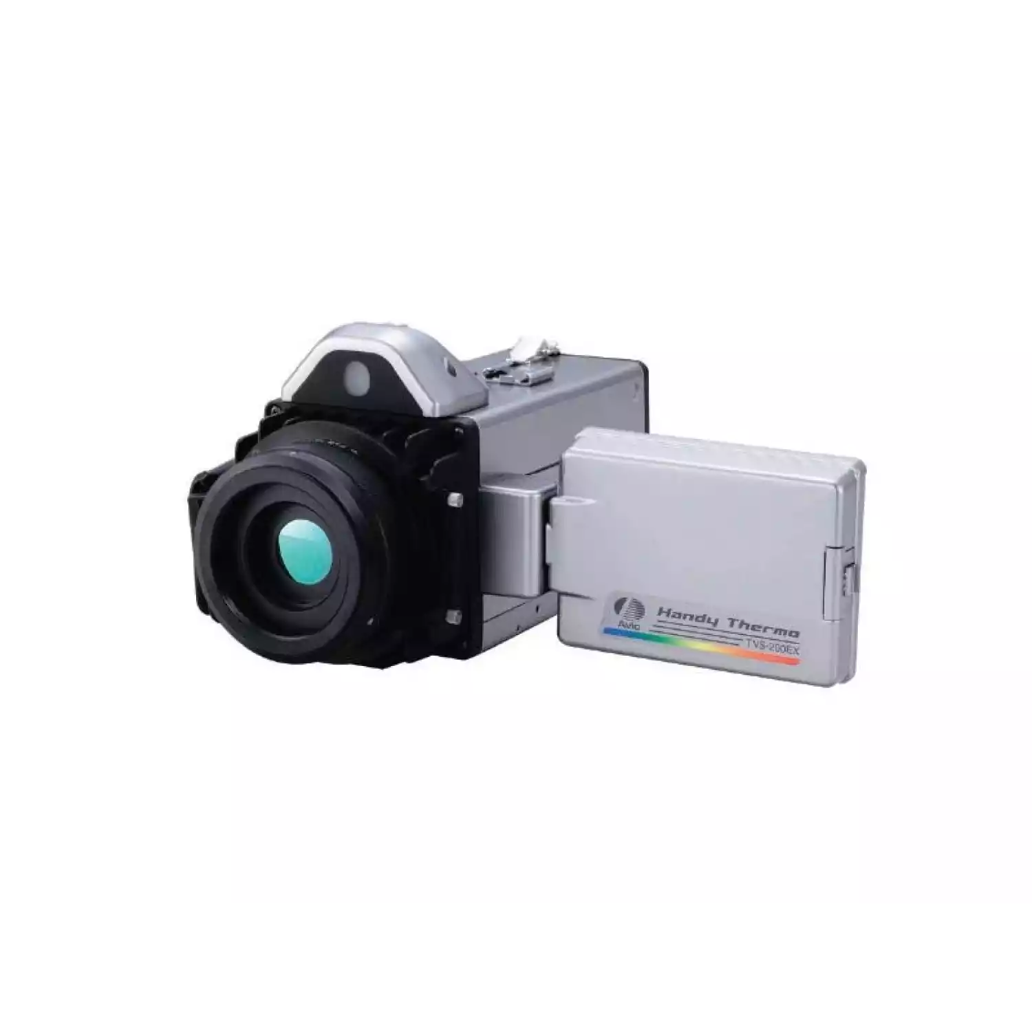 Тепловизор TVS-200EX - 1