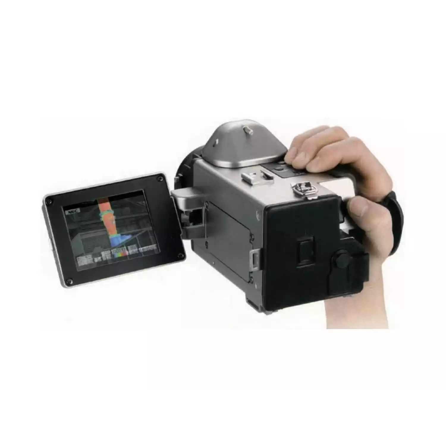 Тепловизор TVS-200EX - 2