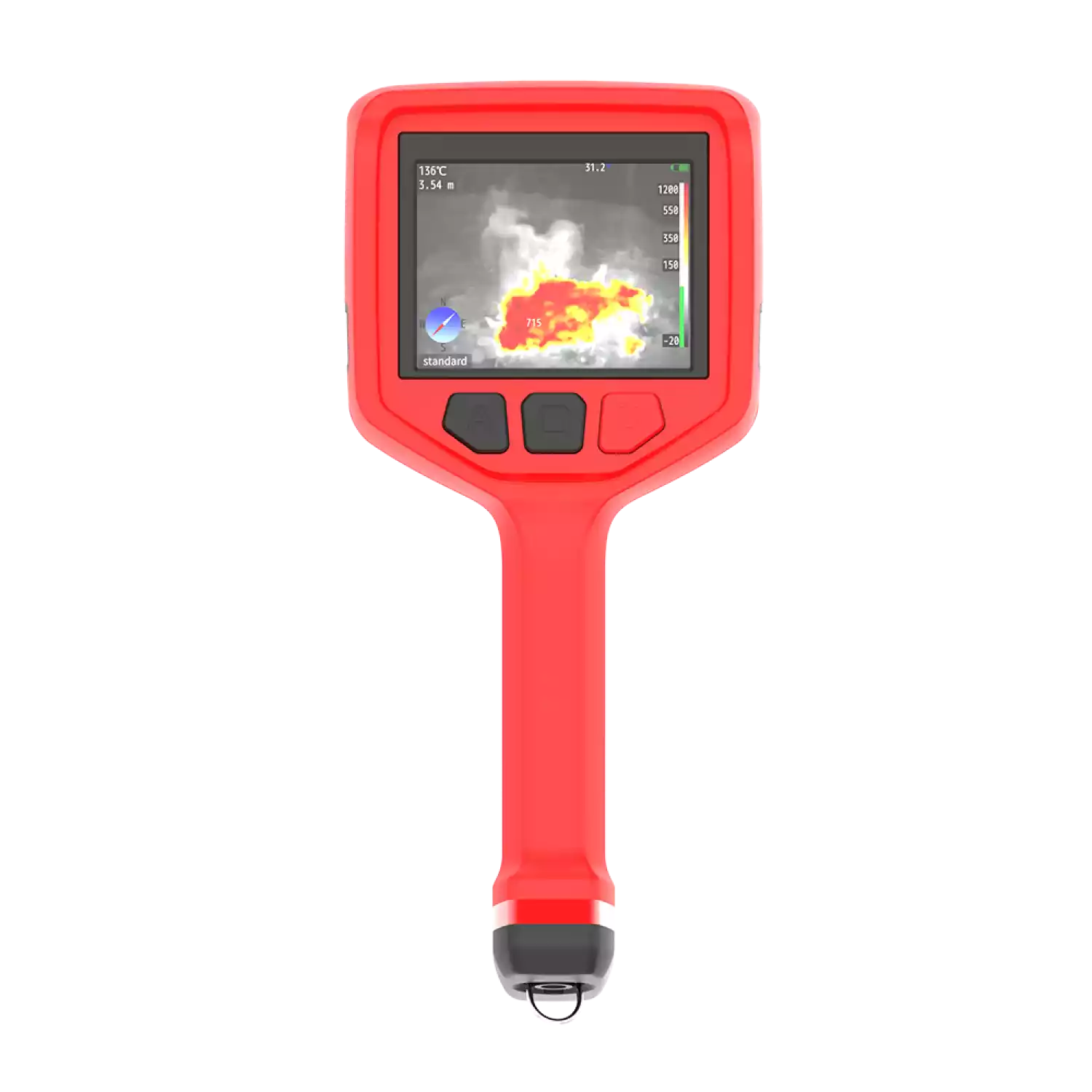 ИК-камера SEVIRAL AV3 PRO - 4