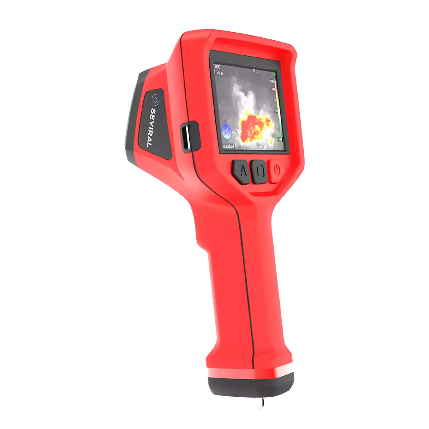 ИК-камера SEVIRAL AV3 PRO - 6