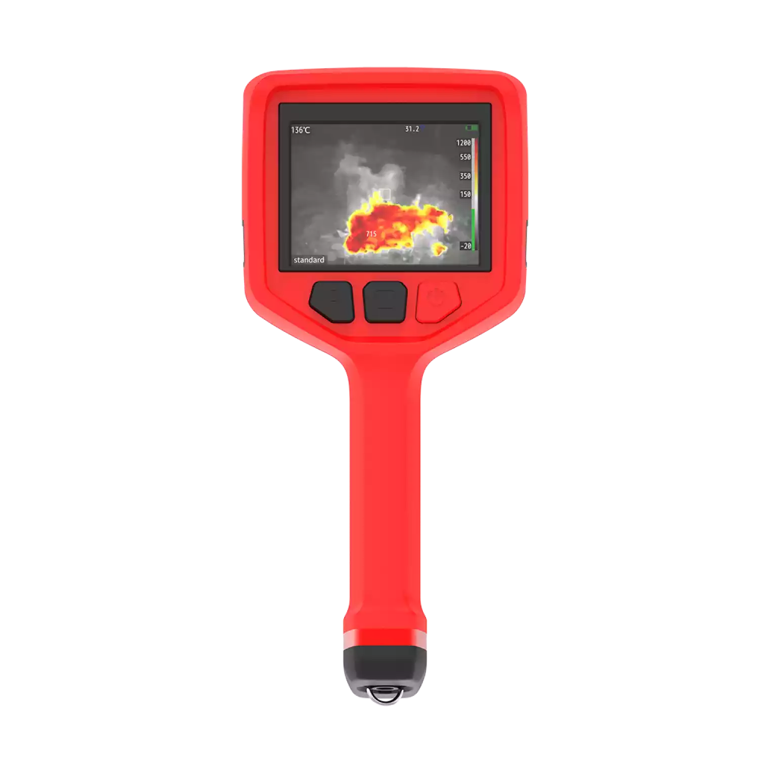 ИК-камера SEVIRAL AV3FW - 1