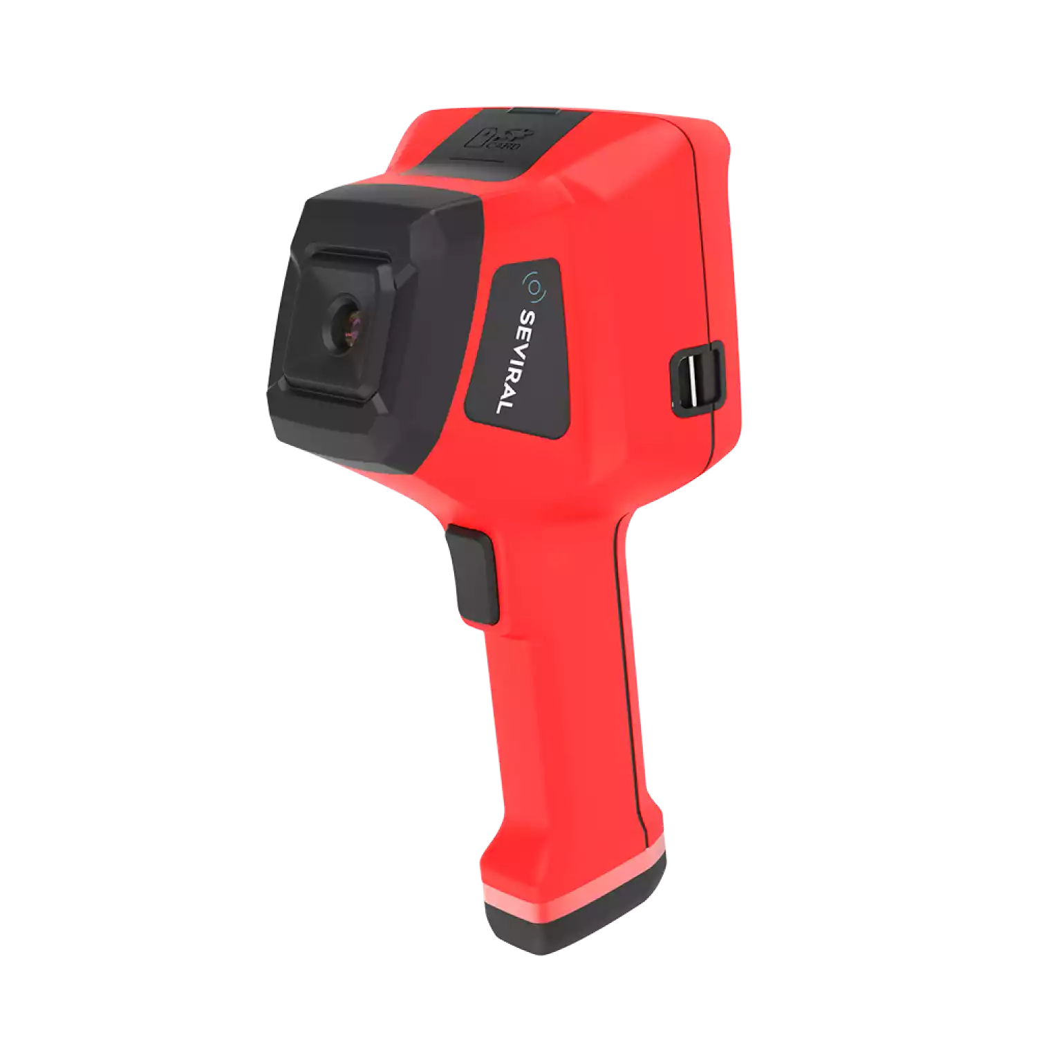 ИК-камера SEVIRAL AV3FW - 4