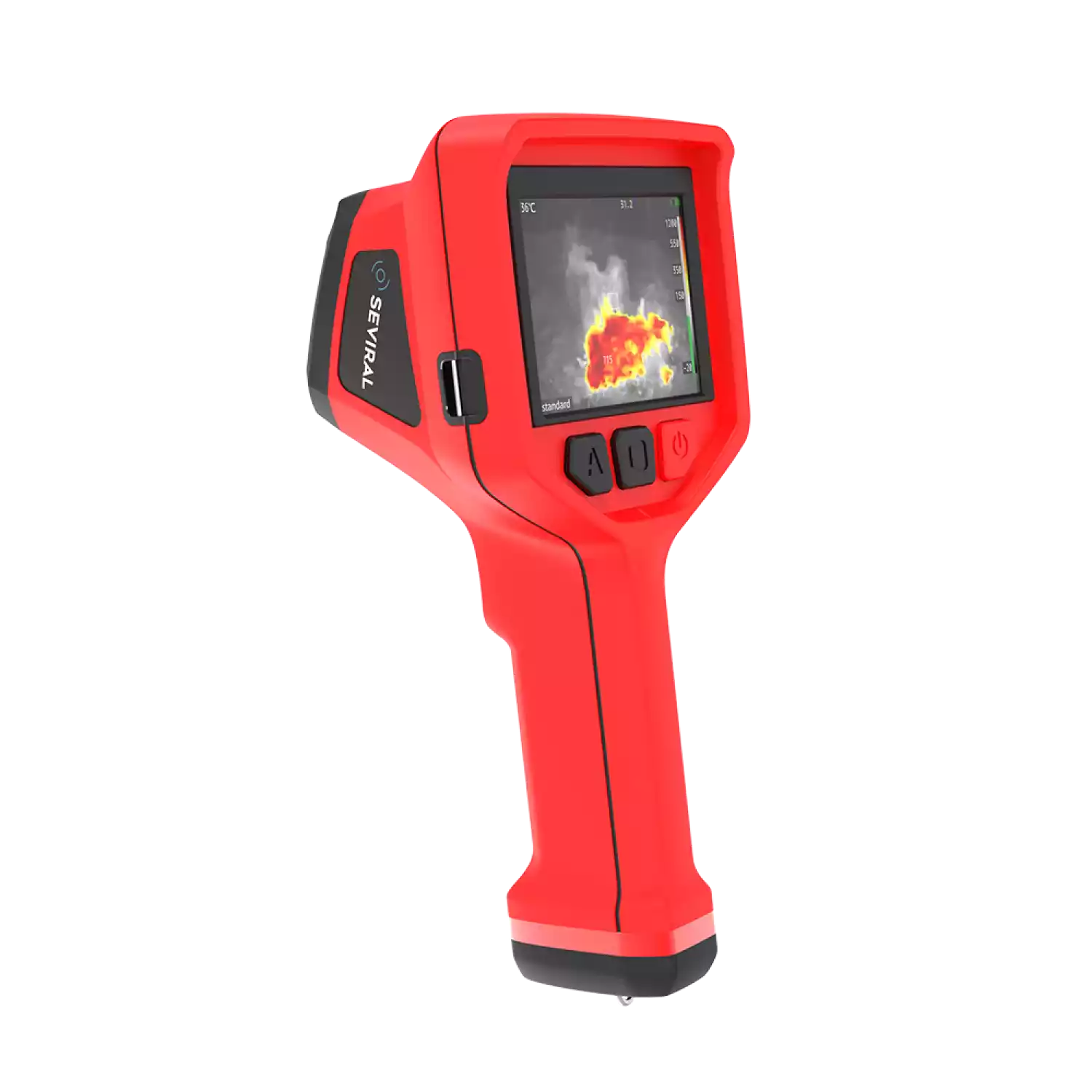 ИК-камера SEVIRAL AV3FW - 6