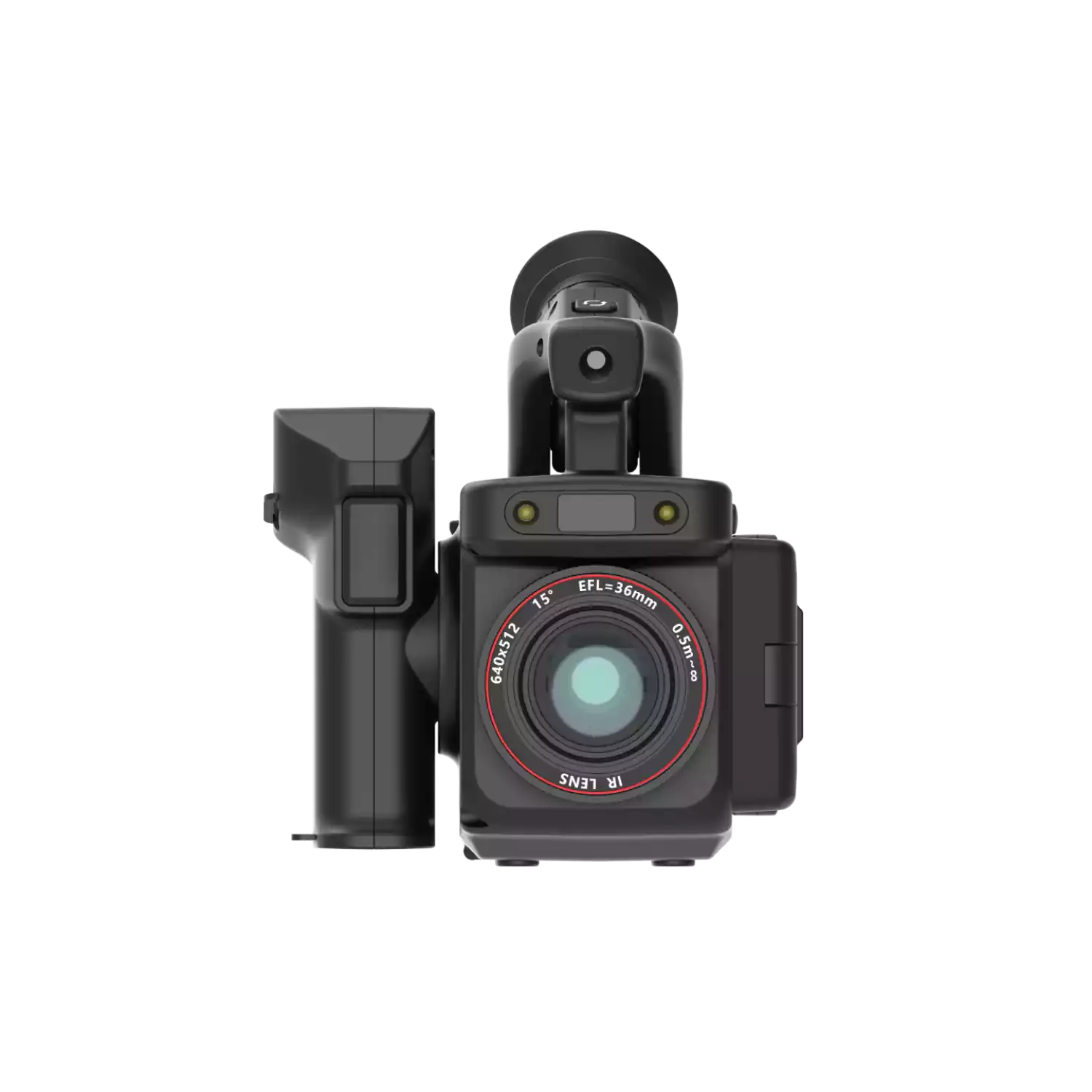 ИК-камера SEVIRAL GS300CH - 1