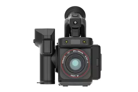 ИК-камера SEVIRAL GS300CH