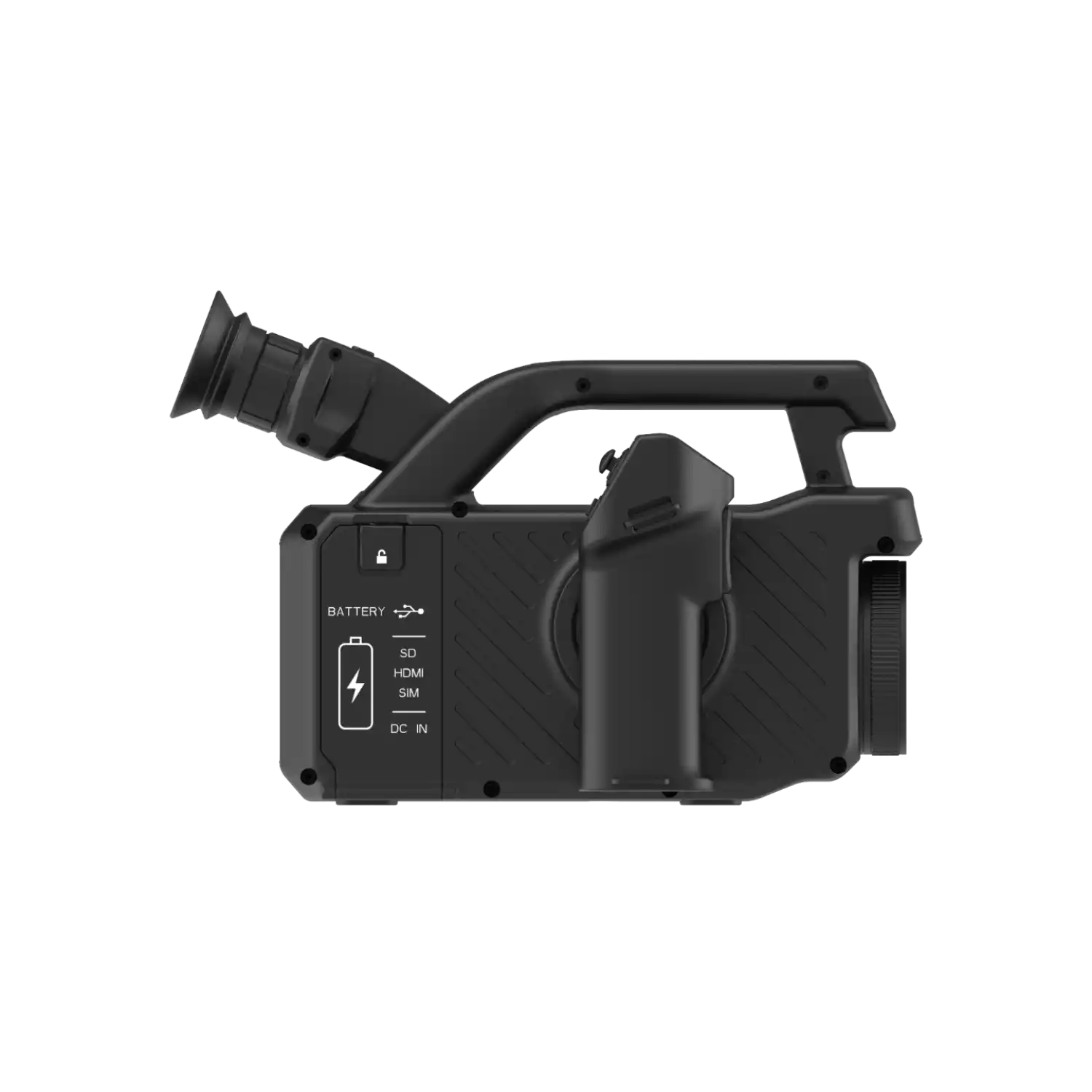 ИК-камера SEVIRAL GS300CH - 3