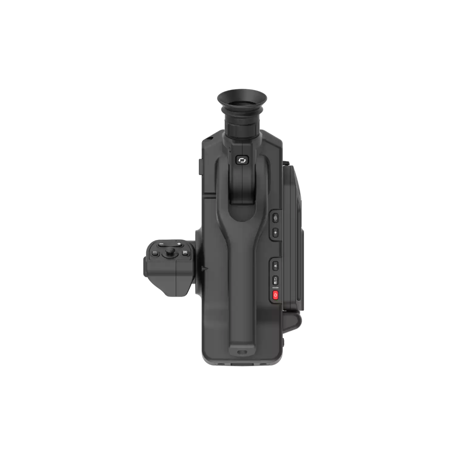 ИК-камера SEVIRAL GS300CH - 5