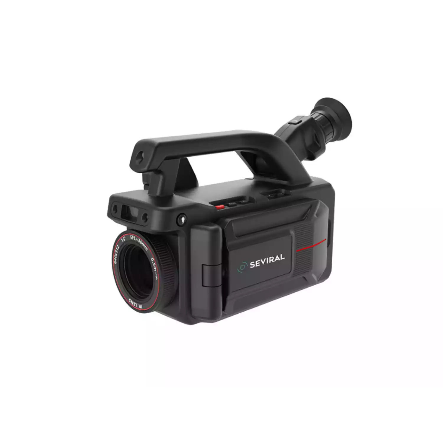 ИК-камера SEVIRAL GS300CH - 7