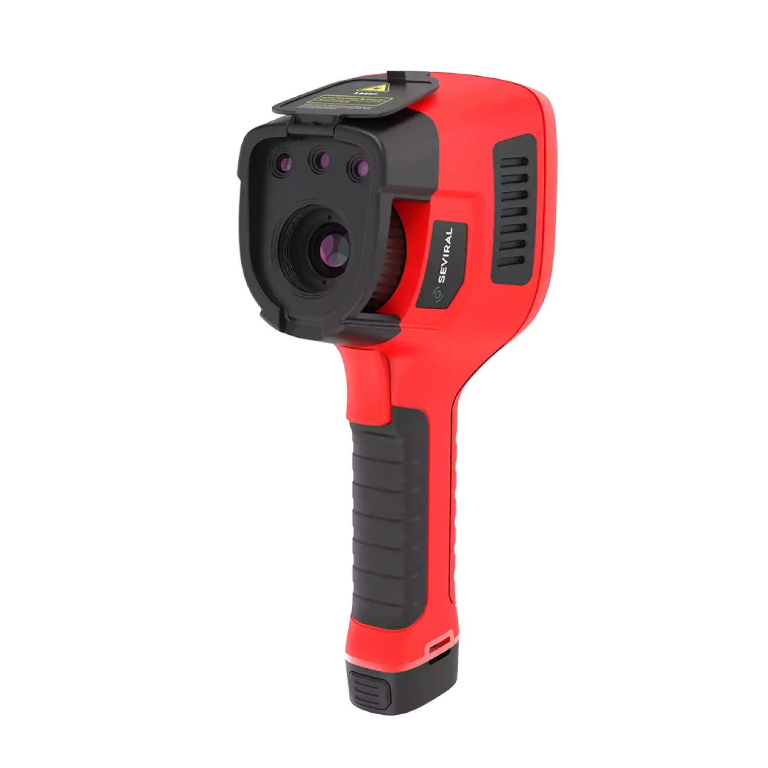 ИК-камера SEVIRAL H300 - 4