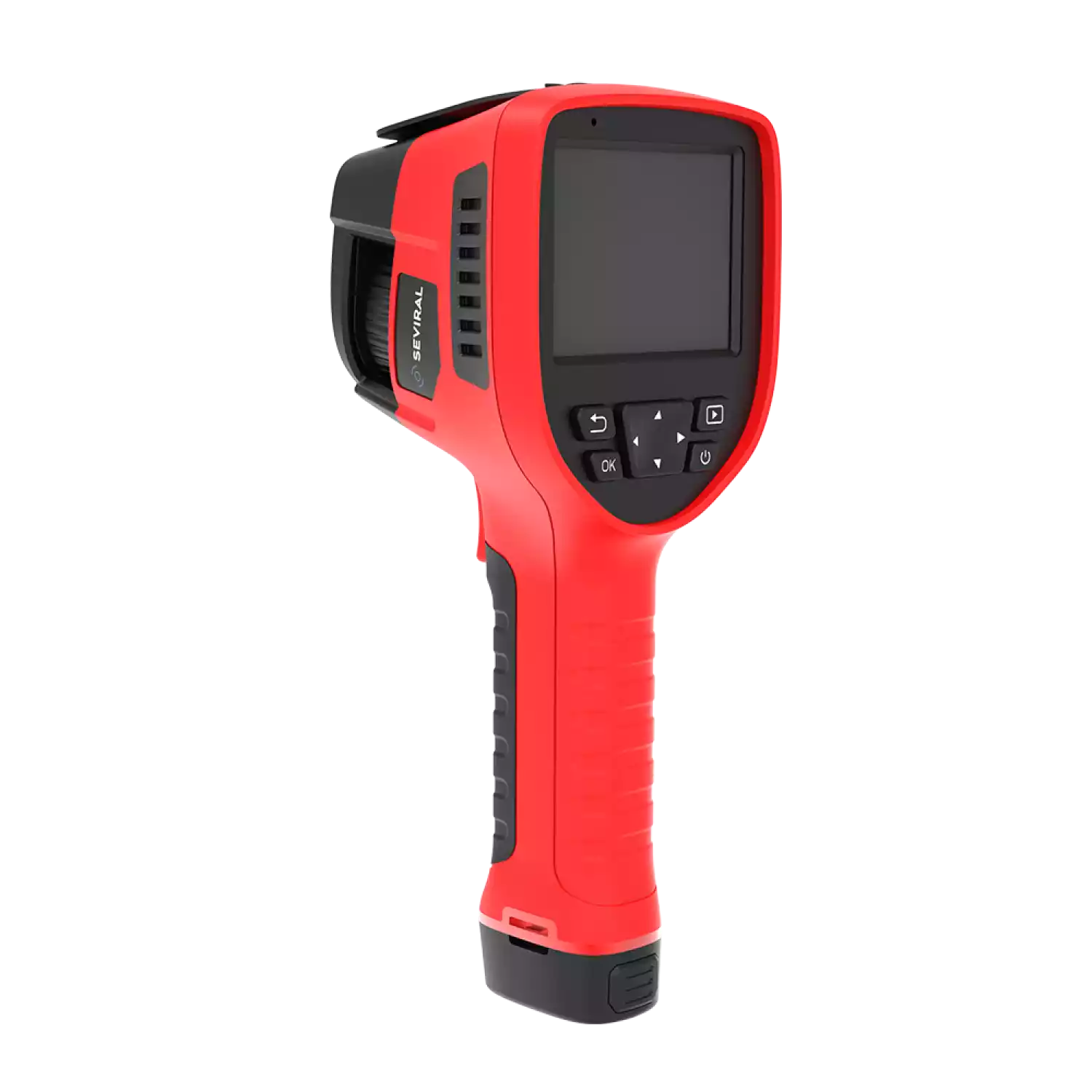 ИК-камера SEVIRAL H600 - 6