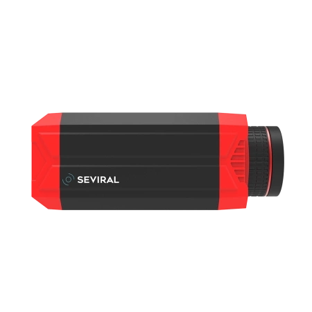 Тепловизионная камера SEVIRAL ST300