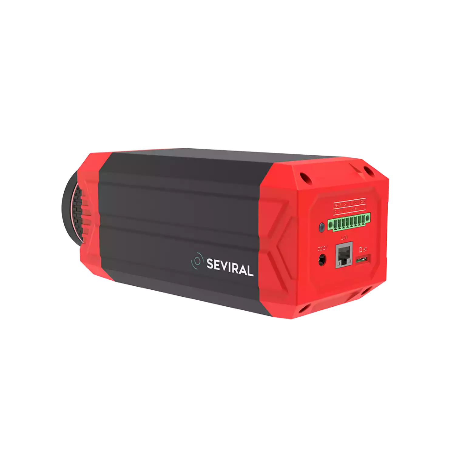 Тепловизионная камера SEVIRAL ST300 - 5