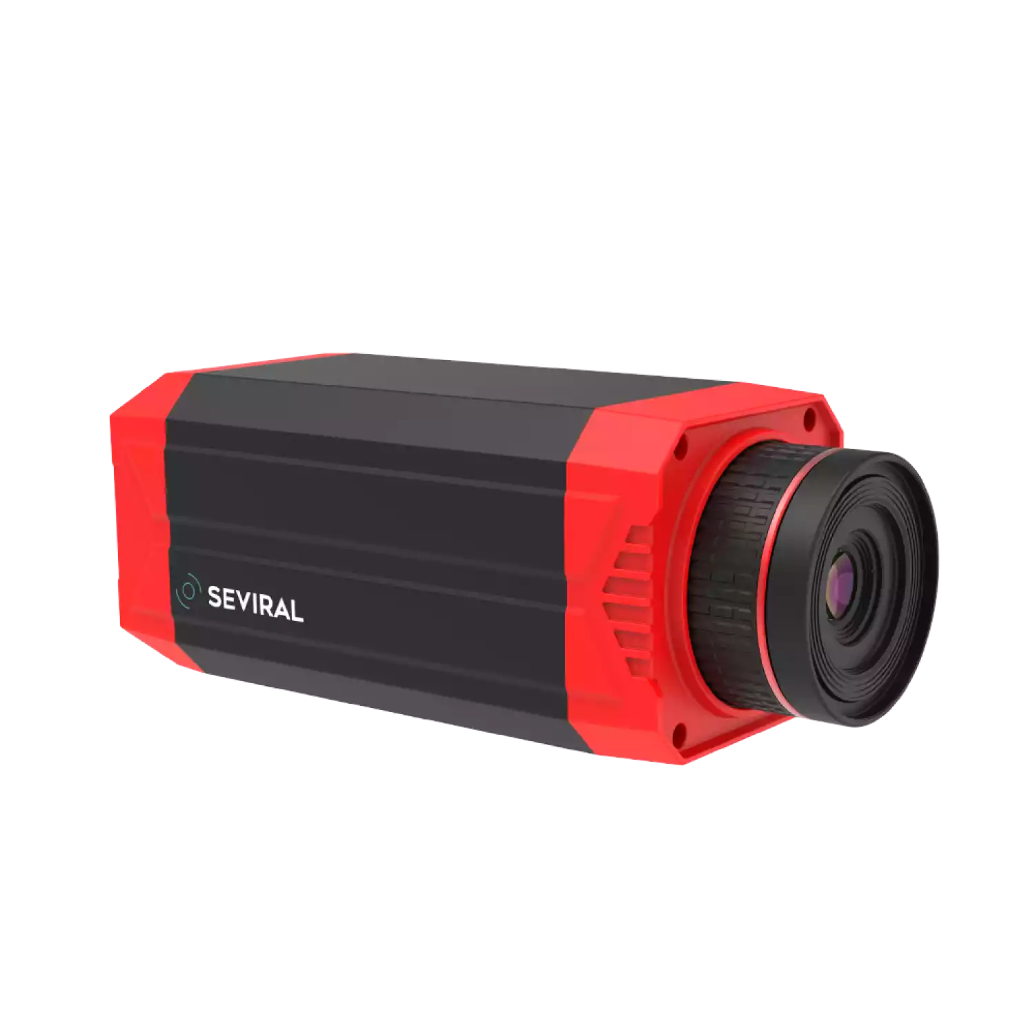 Тепловизионная камера SEVIRAL ST300PRO - 3