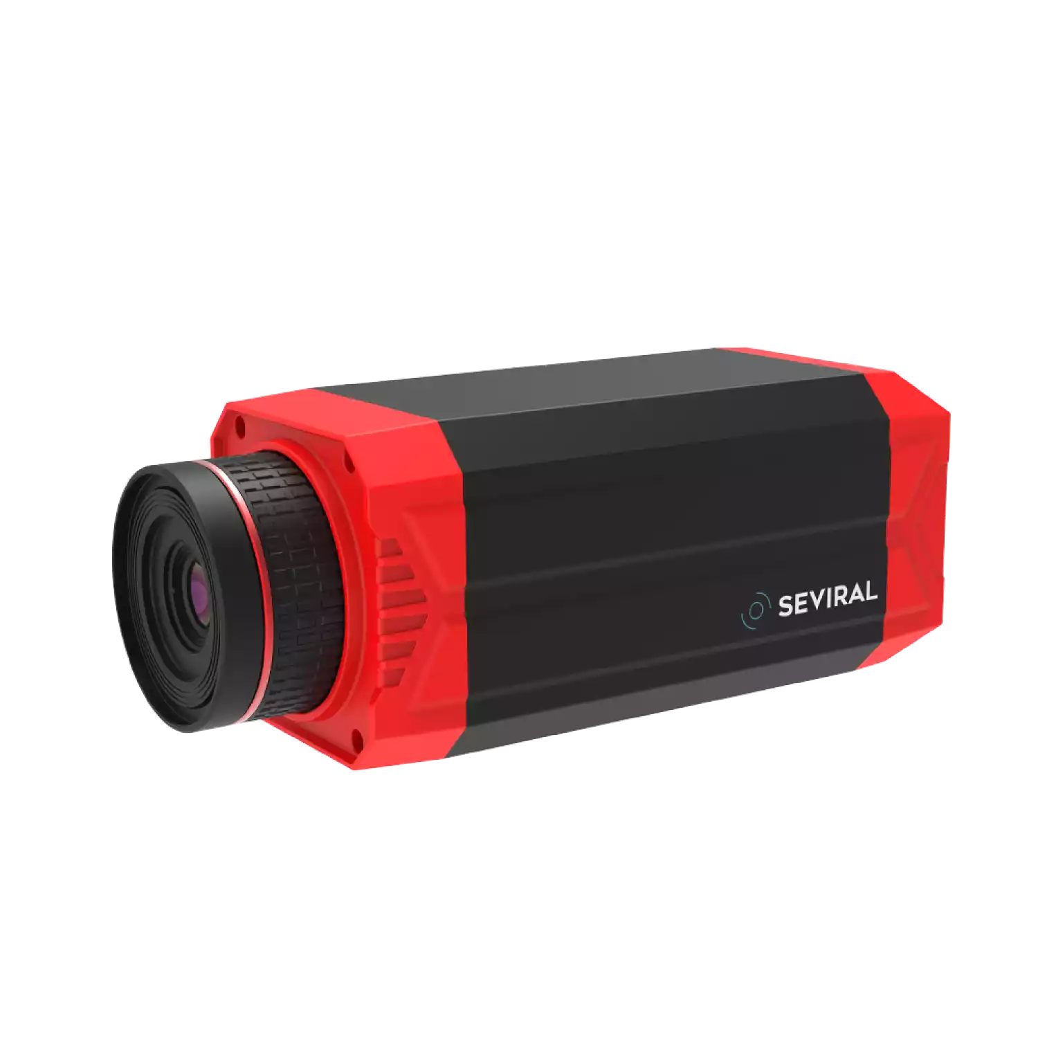 Тепловизионная камера SEVIRAL ST300PRO - 4