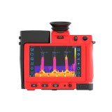 Тепловизор SEVIRAL T640 купить в Москве