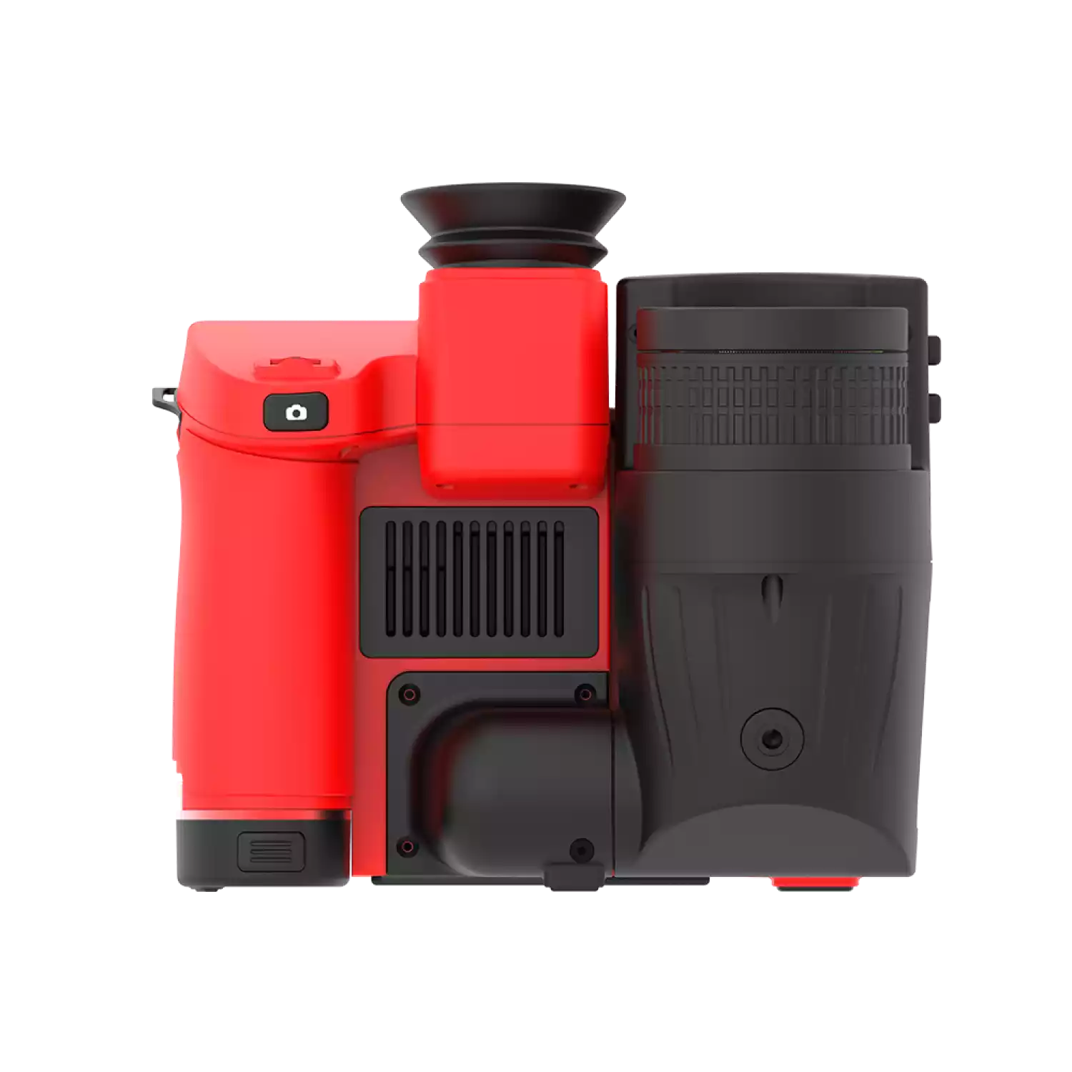 Тепловизор SEVIRAL T640 - 2