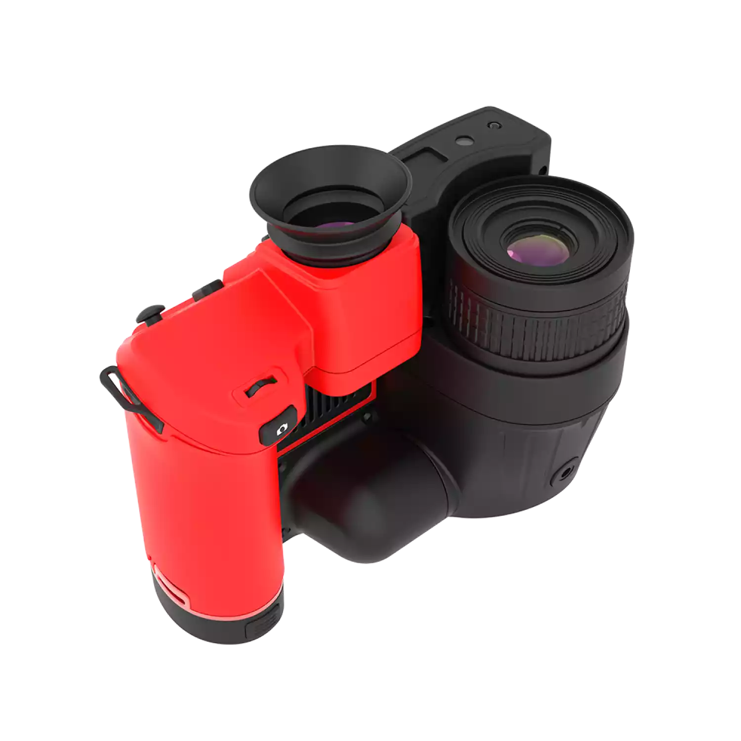 Тепловизор SEVIRAL T640 - 5