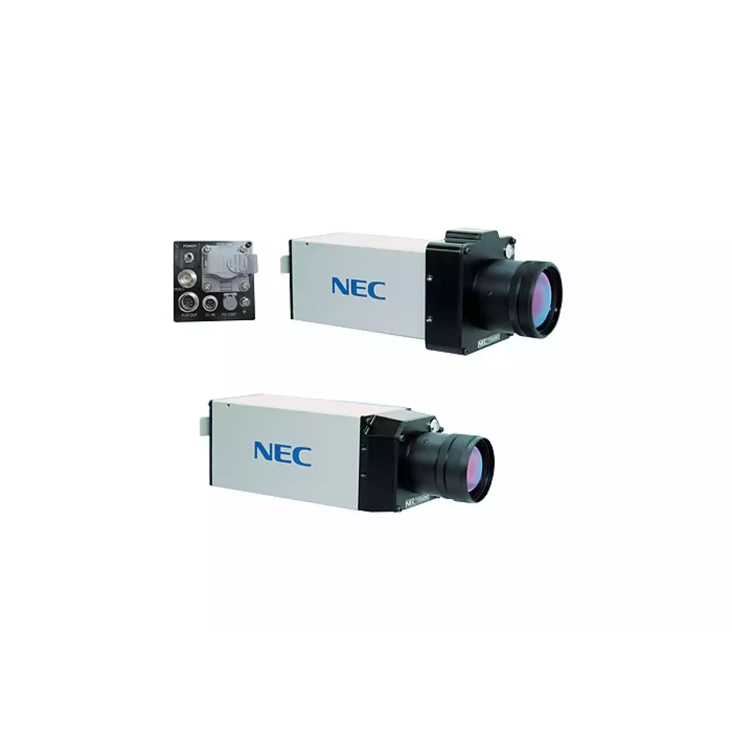 Тепловизоры TS9260/TS9230 - 2