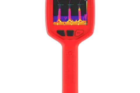 Тепловизор SEVIRAL А20