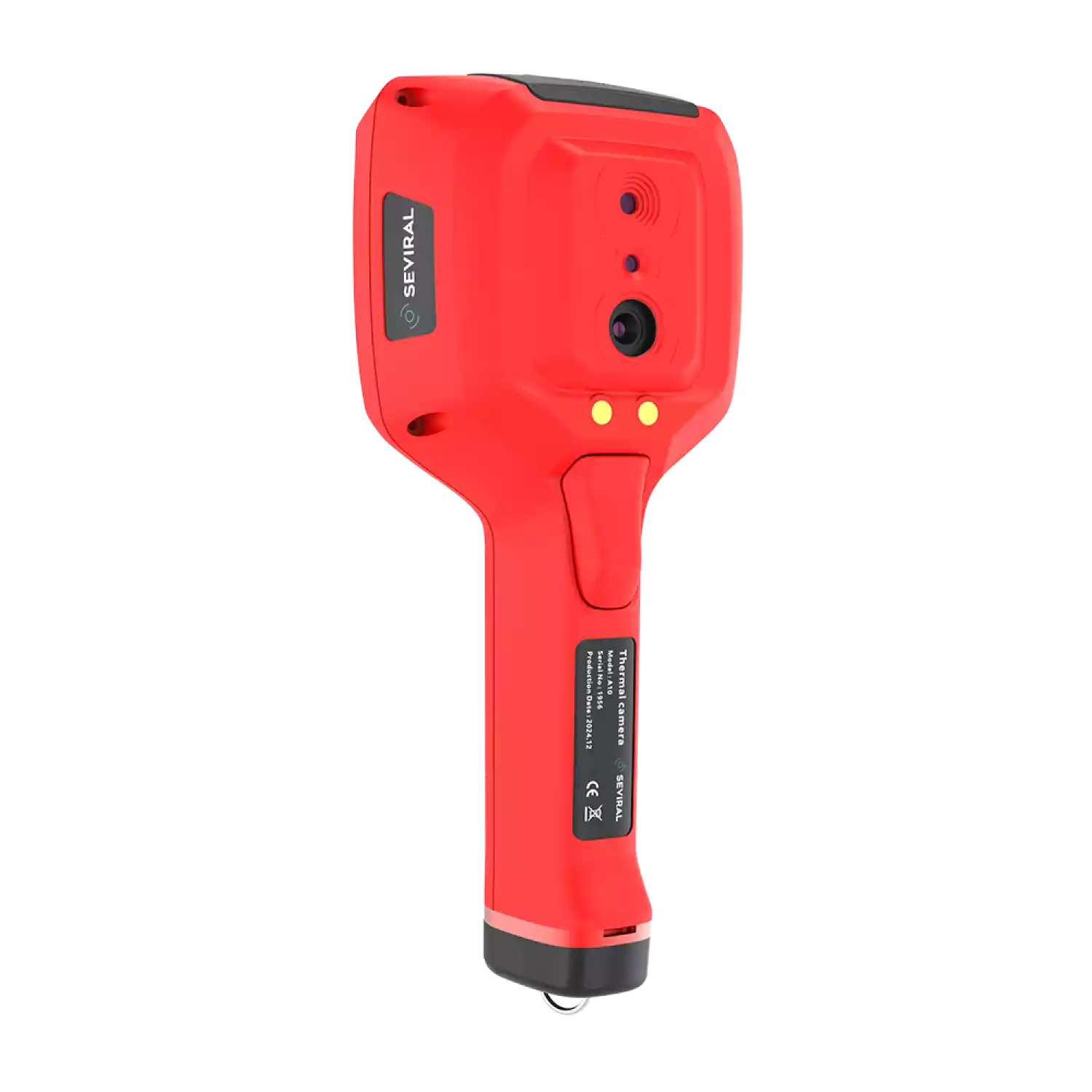 Тепловизор SEVIRAL А20 - 3