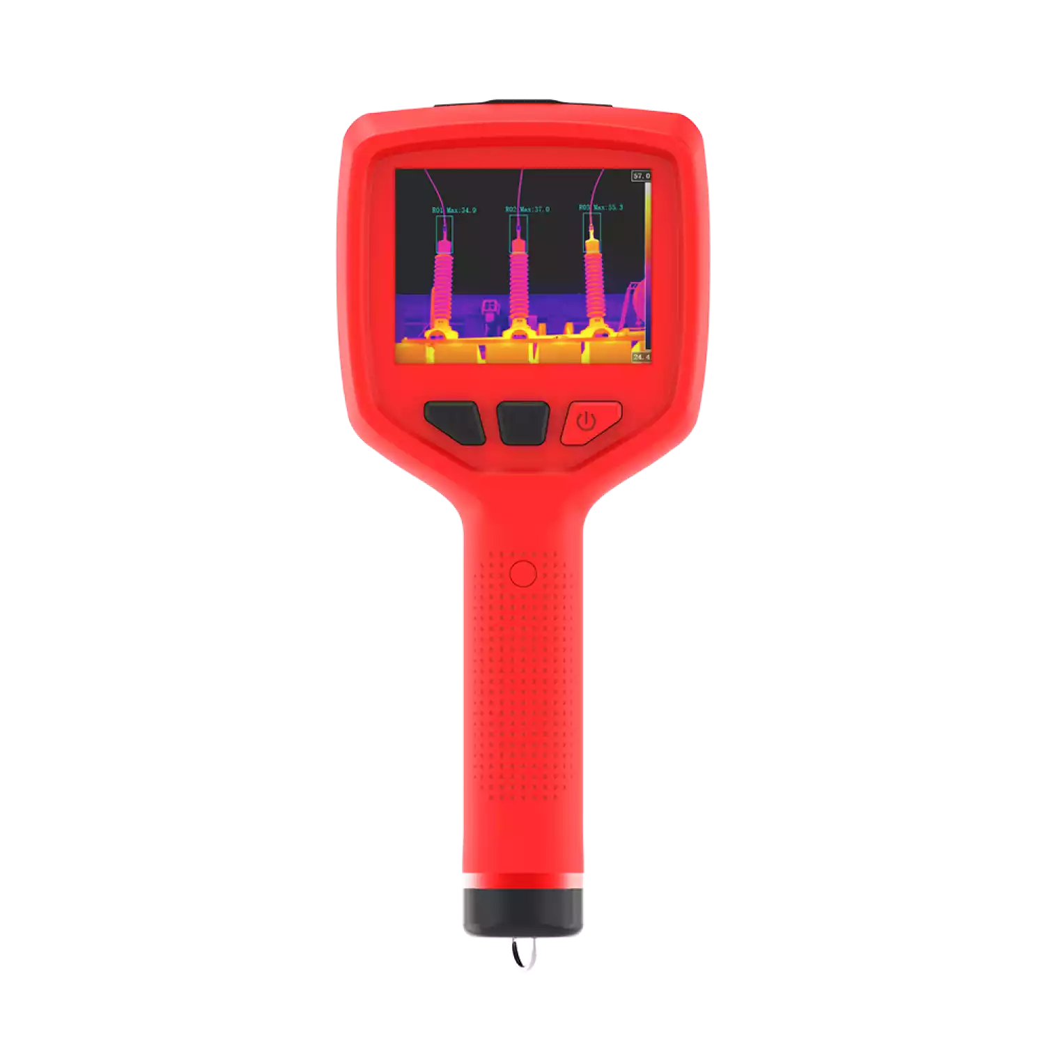 Тепловизор SEVIRAL А30 - 1