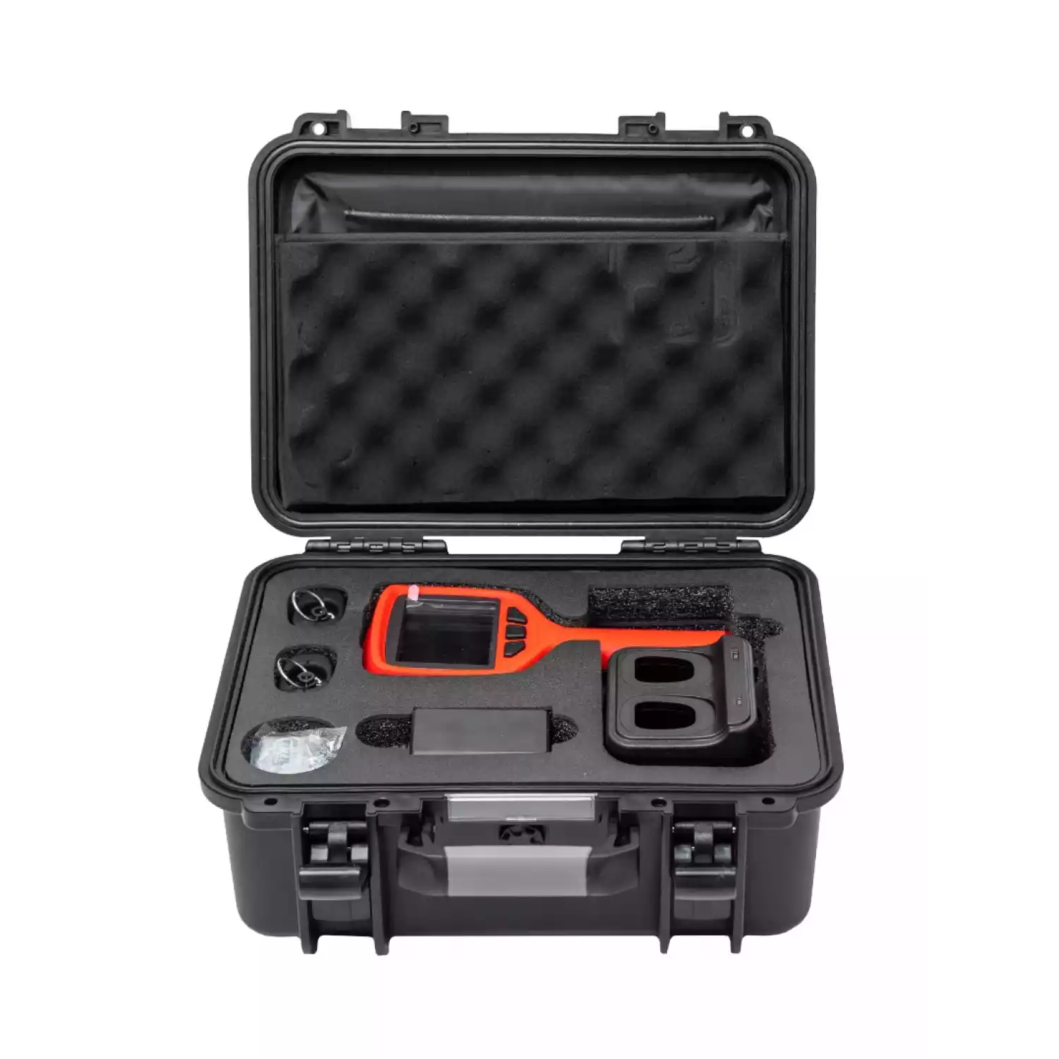 Тепловизор SEVIRAL А30 - 7