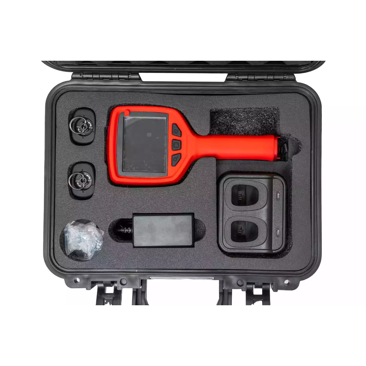 Тепловизор SEVIRAL А30 - 8