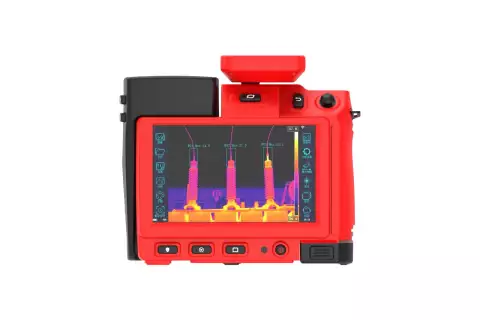 ИК-камера SEVIRAL T640-S