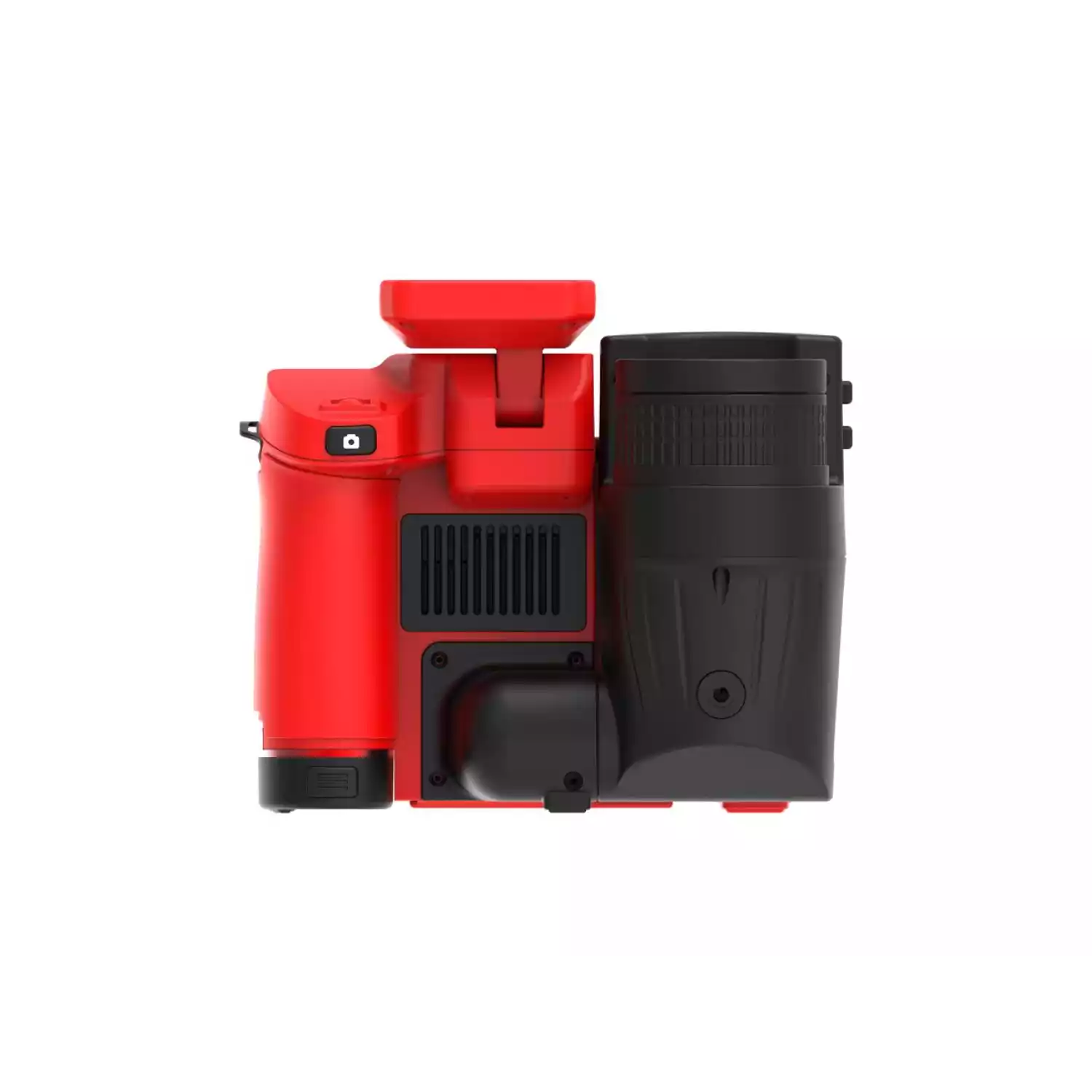 ИК-камера SEVIRAL T640-S - 2