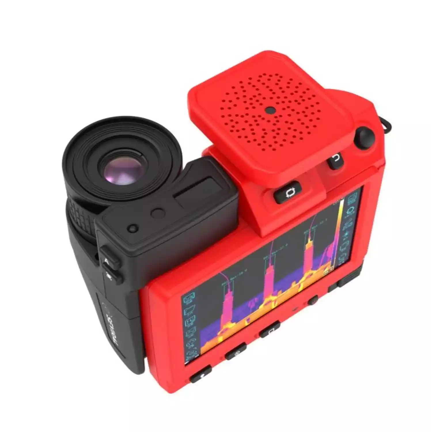 ИК-камера SEVIRAL T640-S - 6