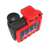 ИК-камера SEVIRAL T640-S купить в Москве