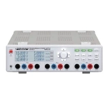 Программируемый трехканальный источник питания Rohde Schwarz HMP2030 купить в Москве