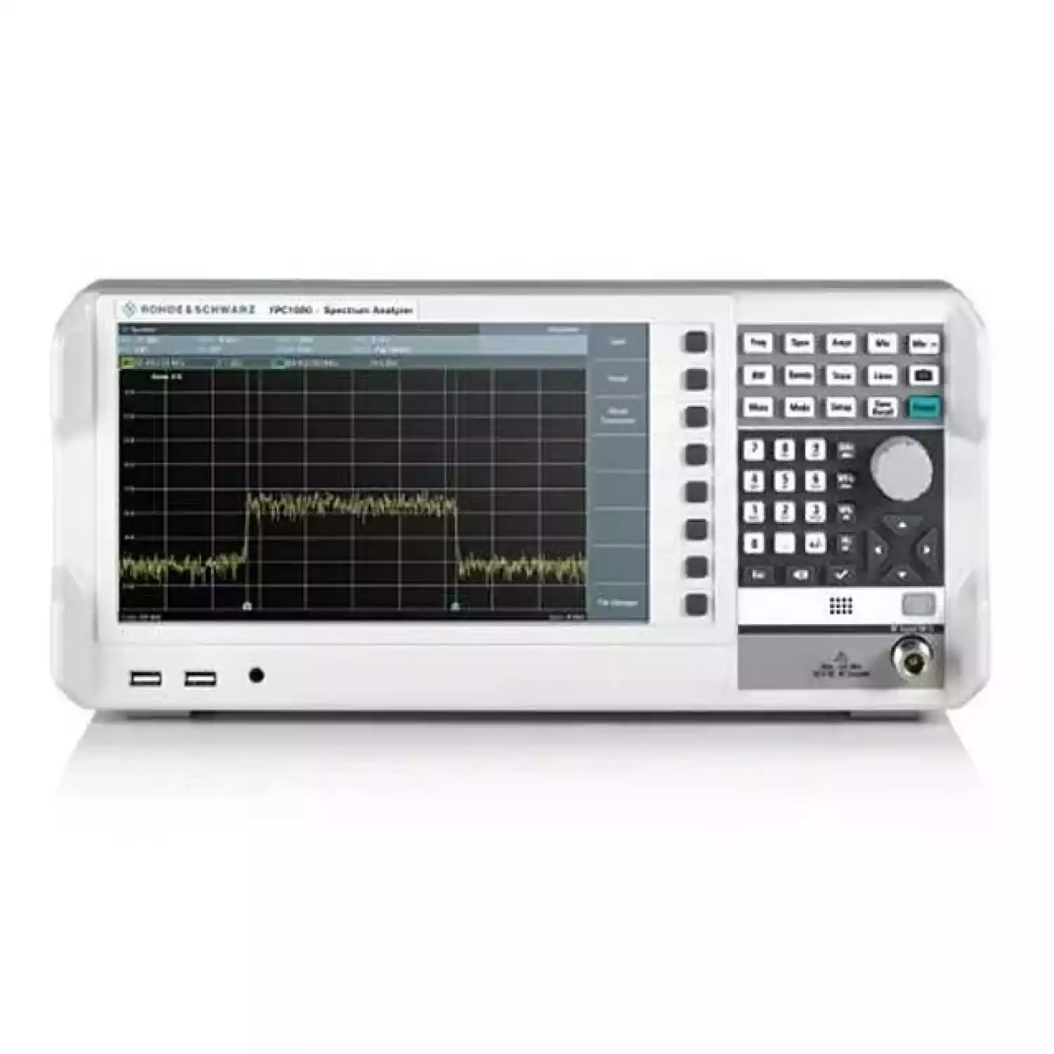 Анализатор спектра Rohde Schwarz FPC1000 - 1