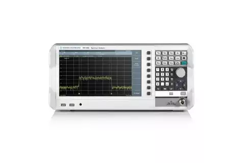 Анализатор спектра Rohde Schwarz FPC1000