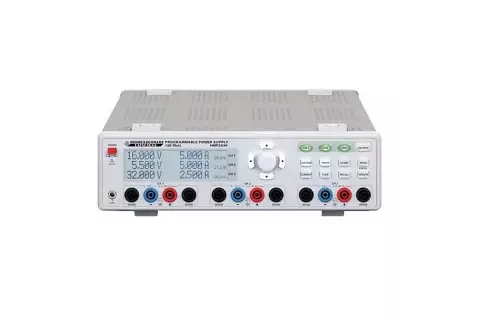 Источник питания Rohde Schwarz HMP4030