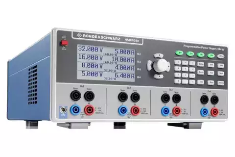 Источник питания Rohde Schwarz HMP4040
