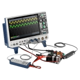 Цифровой осциллограф Rohde & Schwarz MXO44 купить в Москве
