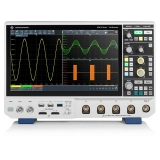 Цифровой осциллограф Rohde & Schwarz MXO44 купить в Москве