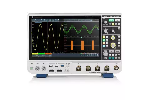 Цифровой осциллограф Rohde & Schwarz MXO44