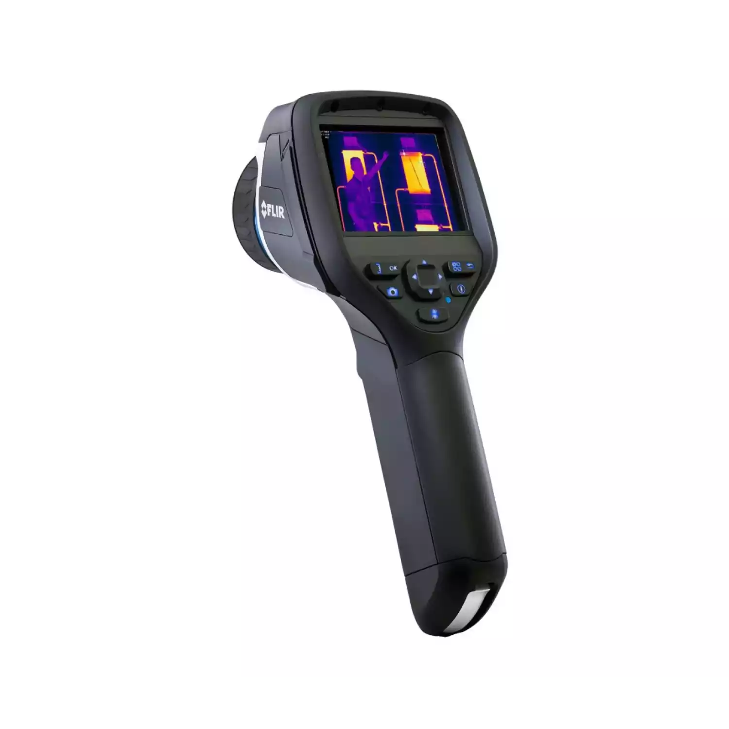 Тепловизор FLIR E30 - 1