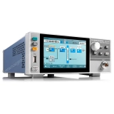 Генератор сигналов Rohde & Schwarz SMCV100B (4 кГц – 3 ГГц), базовый блок купить в Москве