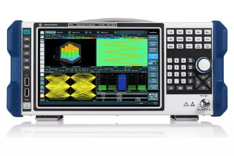 Анализатор спектра Rohde Schwarz FPL1003