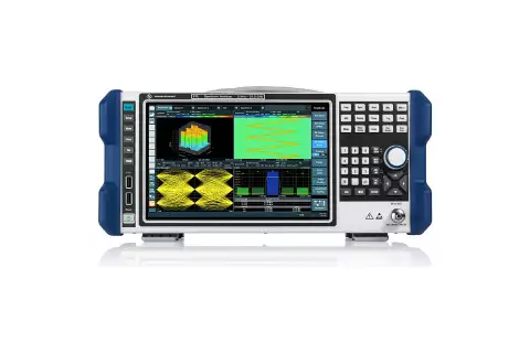 Анализатор спектра Rohde Schwarz FPL1007